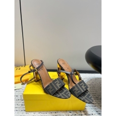 Fendi Sandals